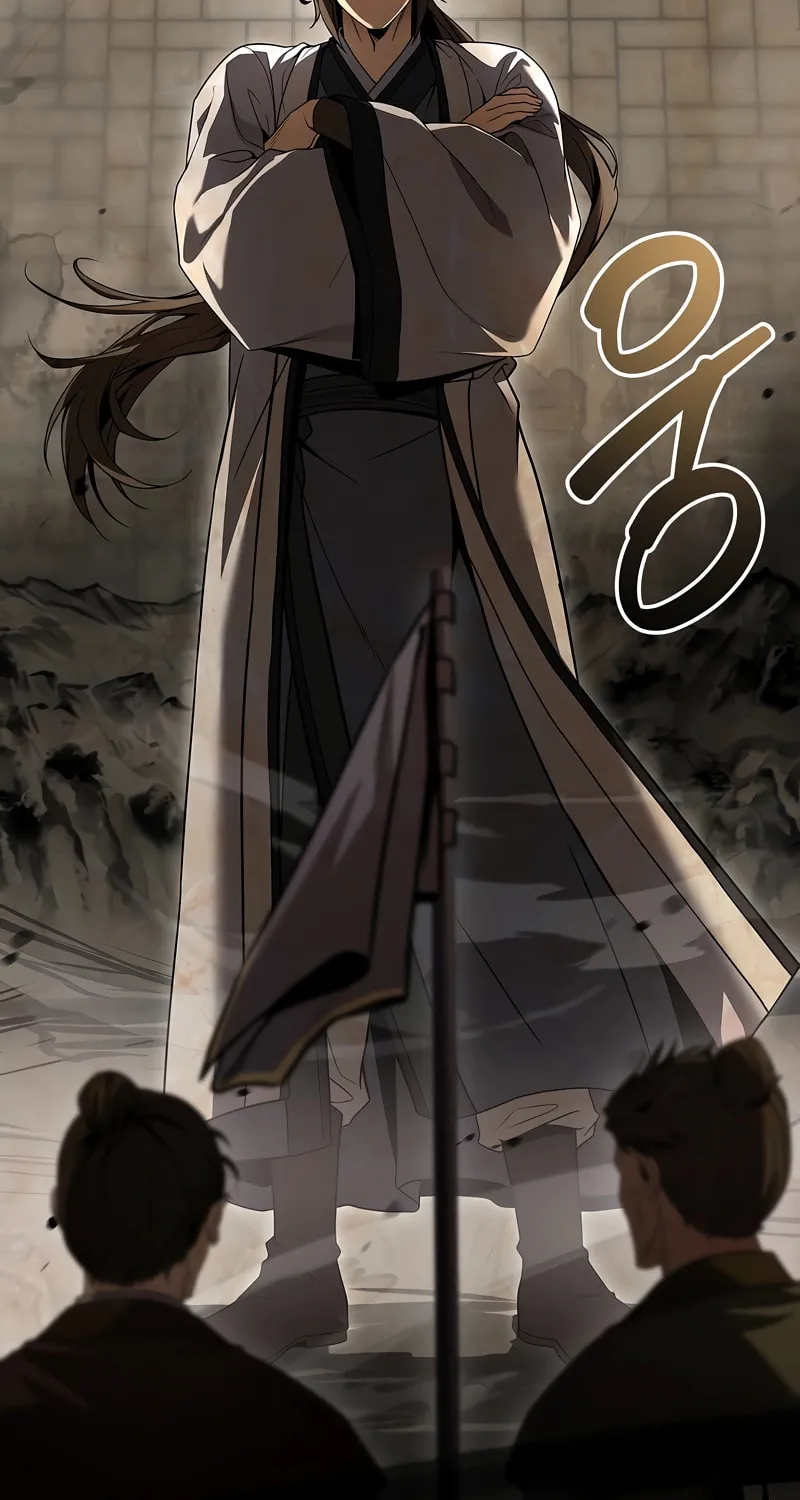 Reincarnated Escort Warrior Chapter 71 page 100 - 