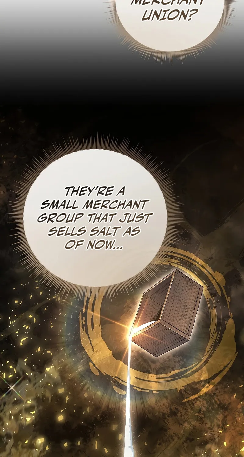 Reincarnated Escort Warrior Chapter 72 page 12 - 