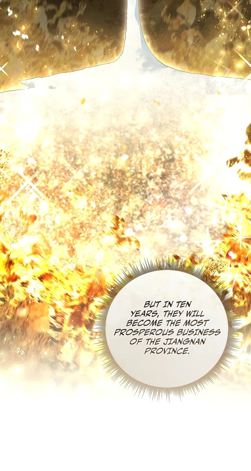 Reincarnated Escort Warrior Chapter 72 page 13 - 