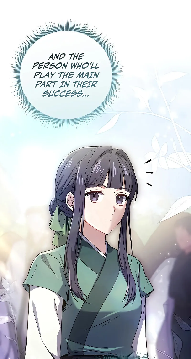 Reincarnated Escort Warrior Chapter 72 page 14 - 