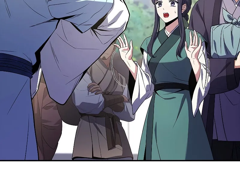 Reincarnated Escort Warrior Chapter 72 page 18 - 