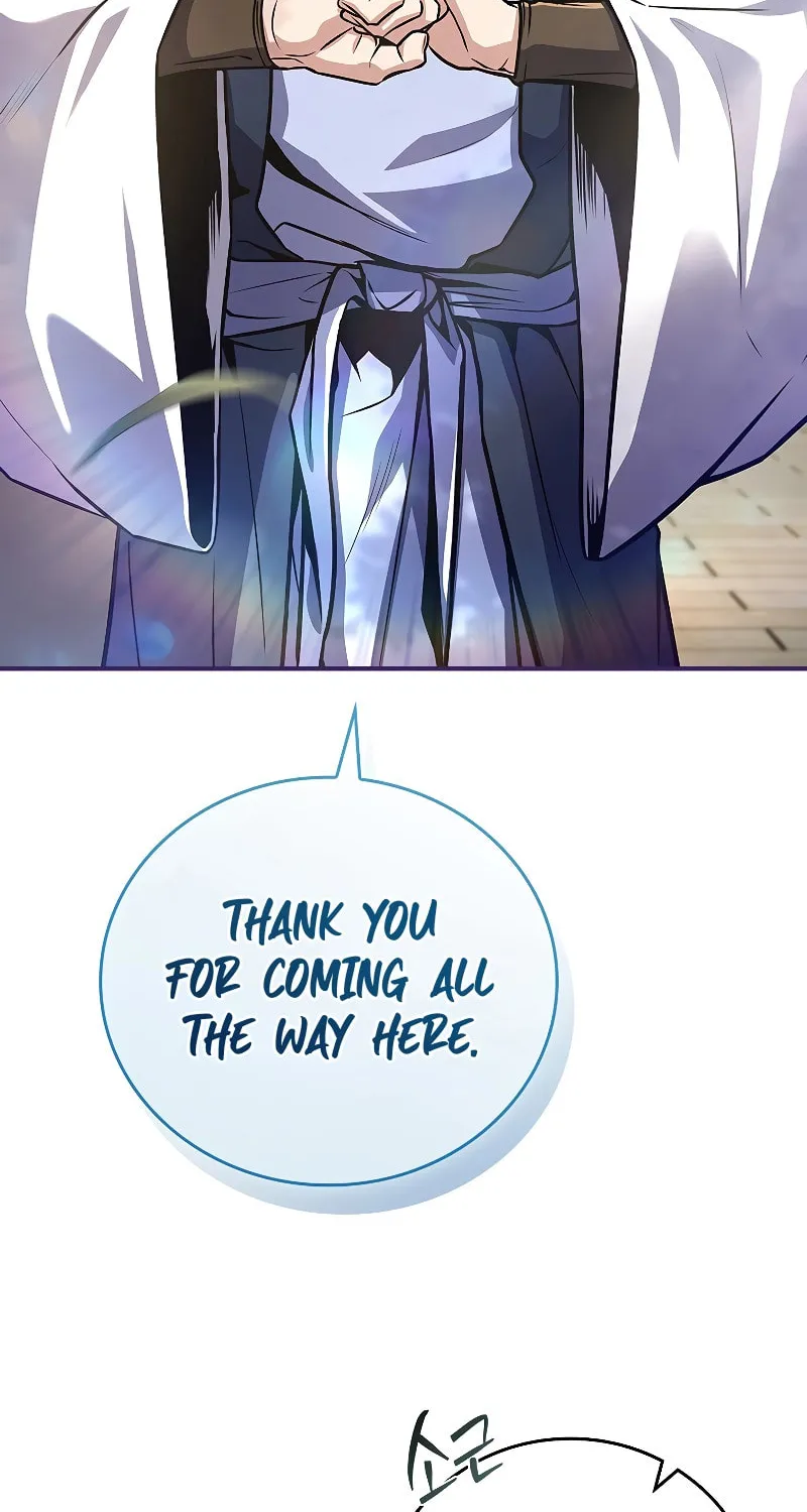 Reincarnated Escort Warrior Chapter 72 page 26 - 