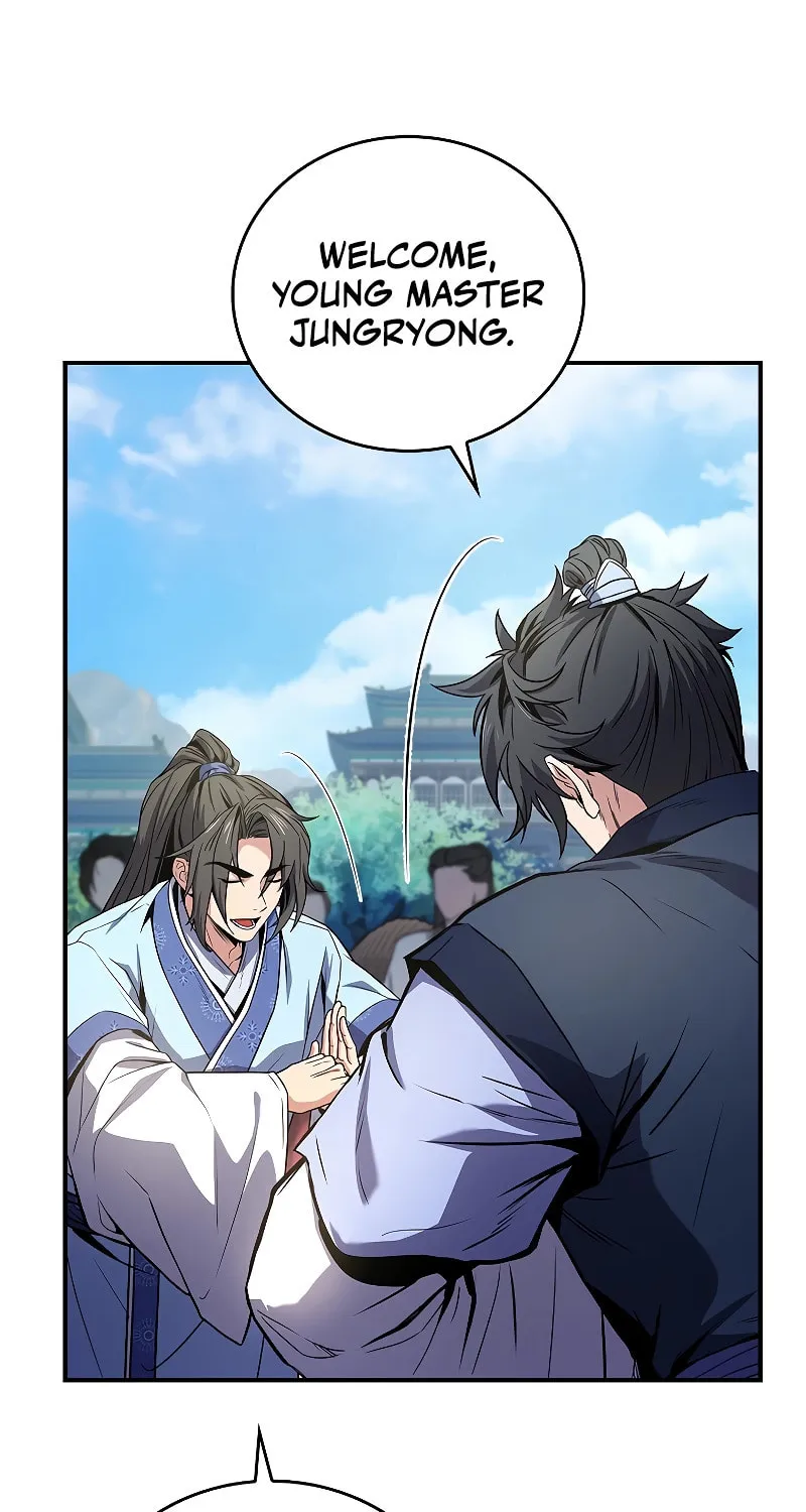 Reincarnated Escort Warrior Chapter 72 page 29 - 
