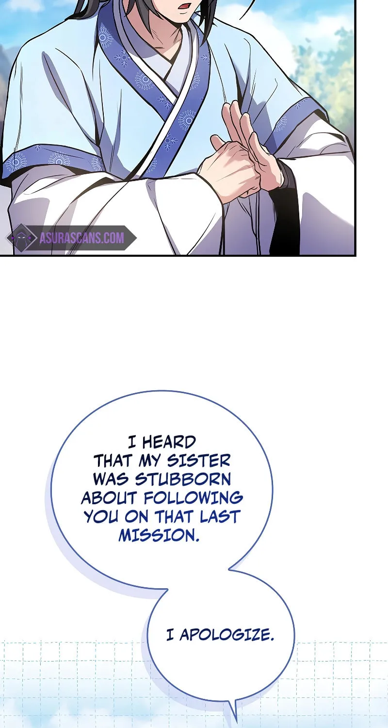 Reincarnated Escort Warrior Chapter 72 page 32 - 