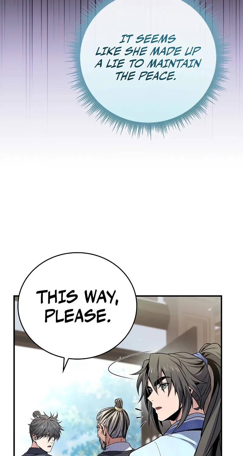 Reincarnated Escort Warrior Chapter 72 page 35 - 