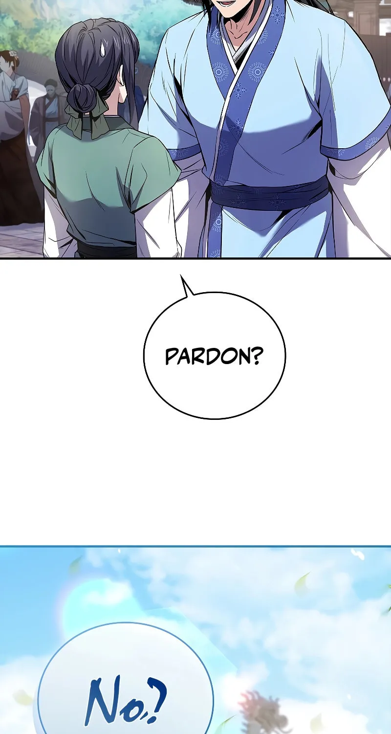 Reincarnated Escort Warrior Chapter 72 page 41 - 