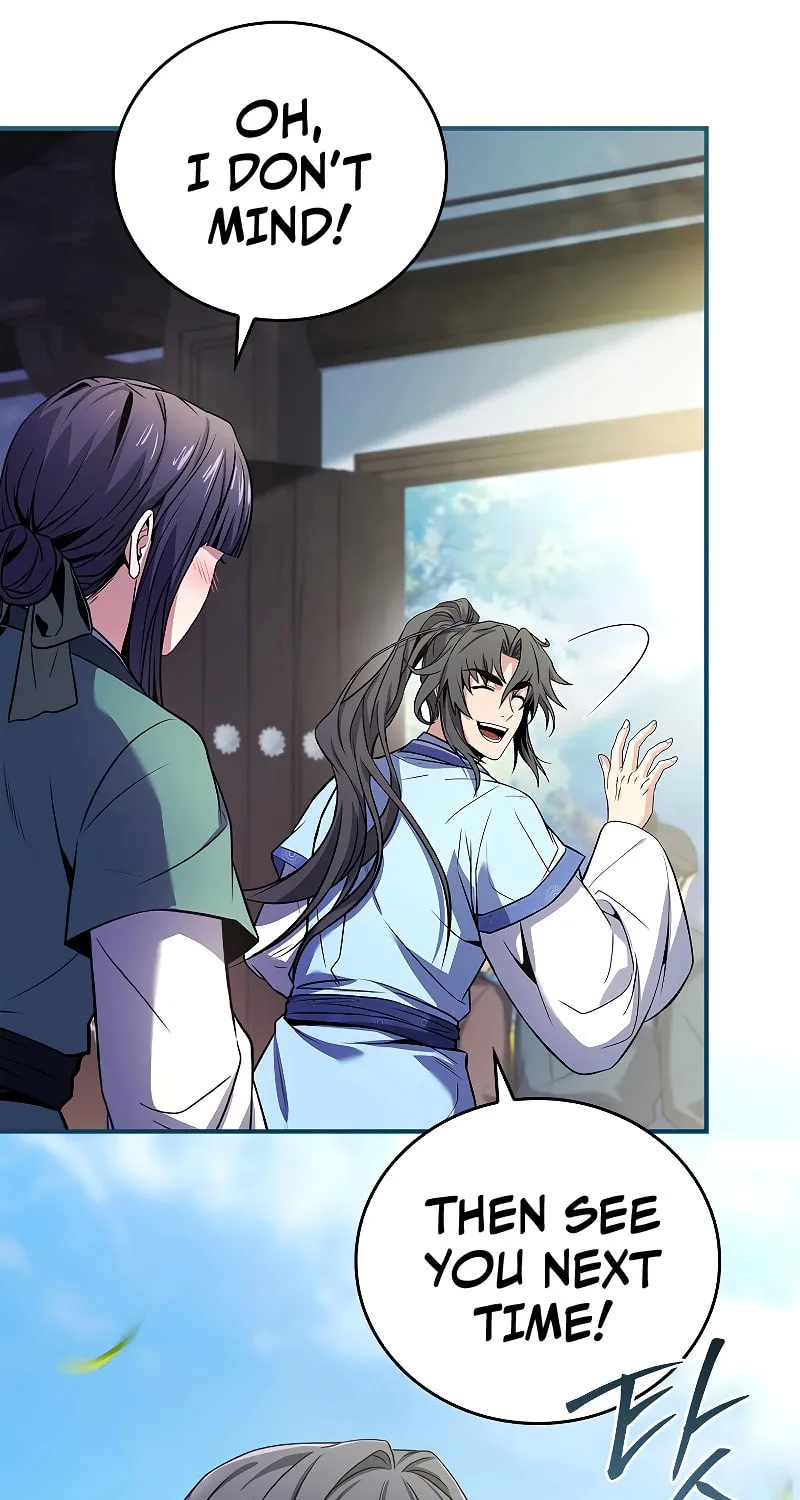 Reincarnated Escort Warrior Chapter 72 page 43 - 