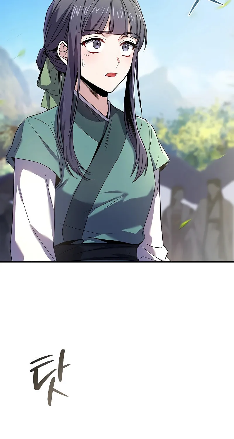 Reincarnated Escort Warrior Chapter 72 page 44 - 