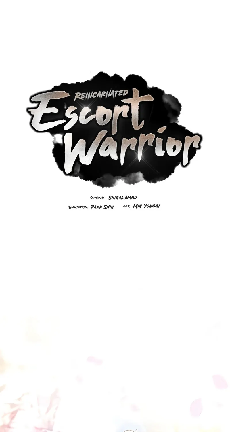 Reincarnated Escort Warrior Chapter 72 page 48 - 