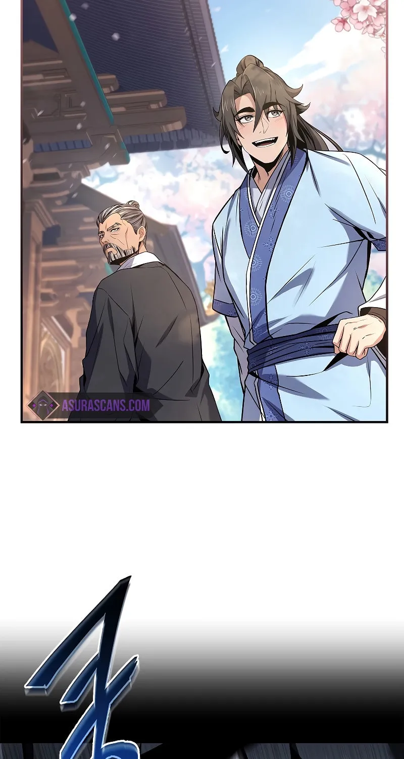 Reincarnated Escort Warrior Chapter 72 page 51 - 