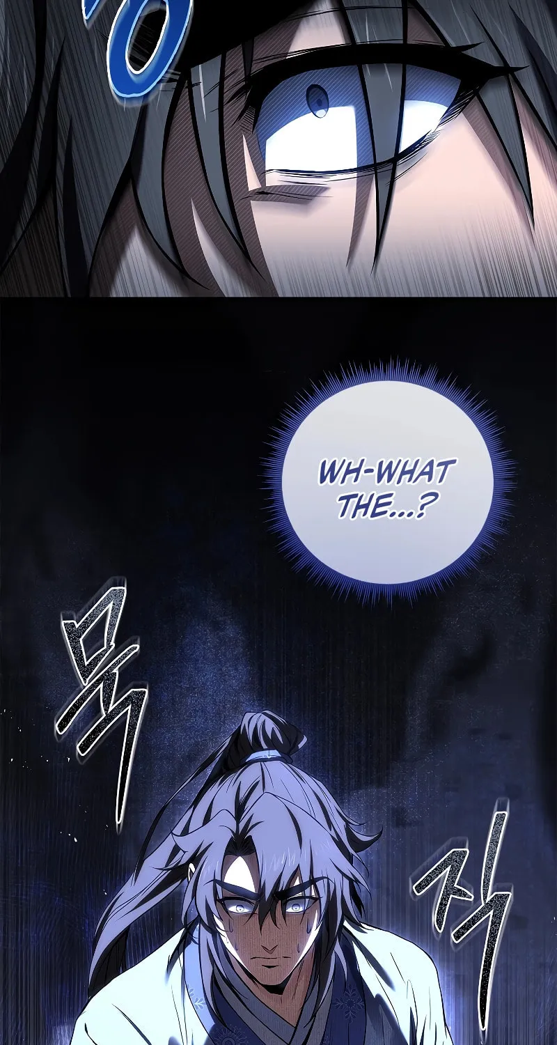Reincarnated Escort Warrior Chapter 72 page 52 - 