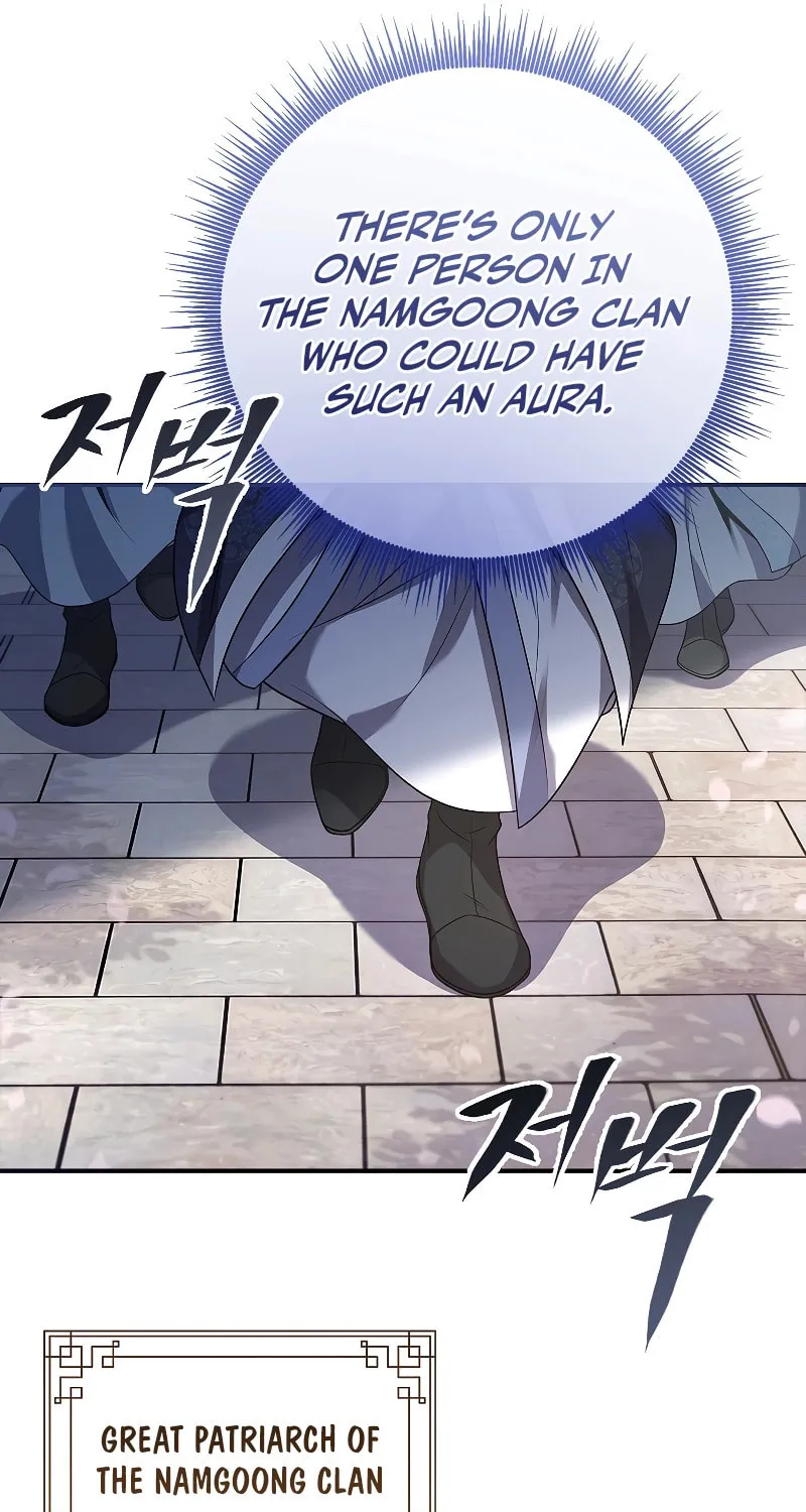 Reincarnated Escort Warrior Chapter 72 page 54 - 