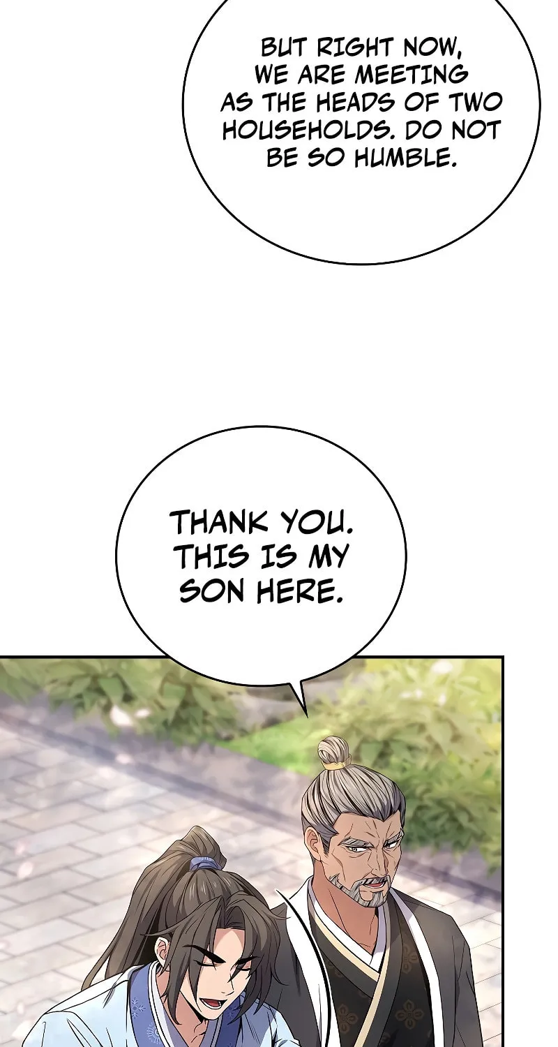 Reincarnated Escort Warrior Chapter 72 page 63 - 