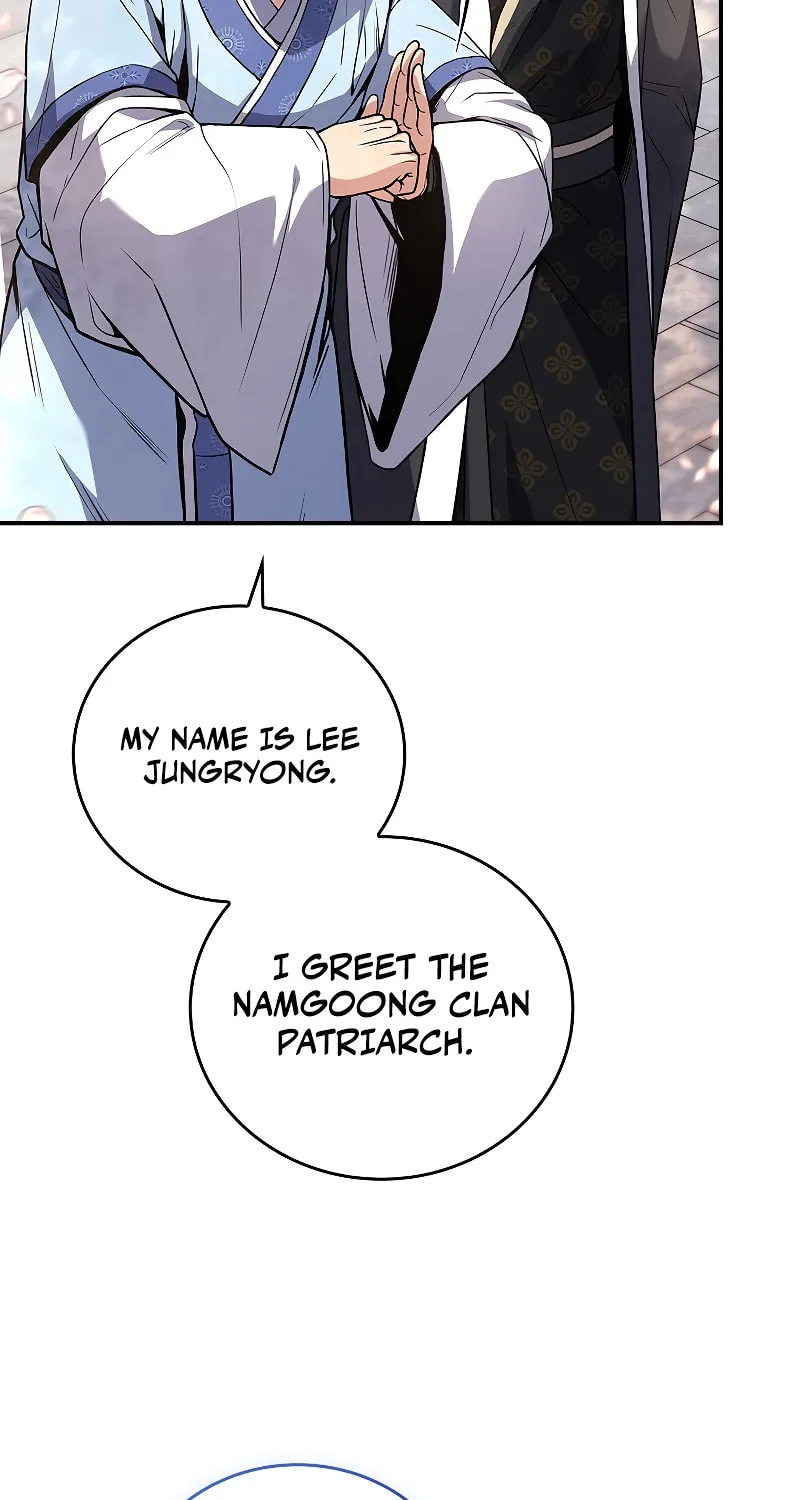Reincarnated Escort Warrior Chapter 72 page 64 - 