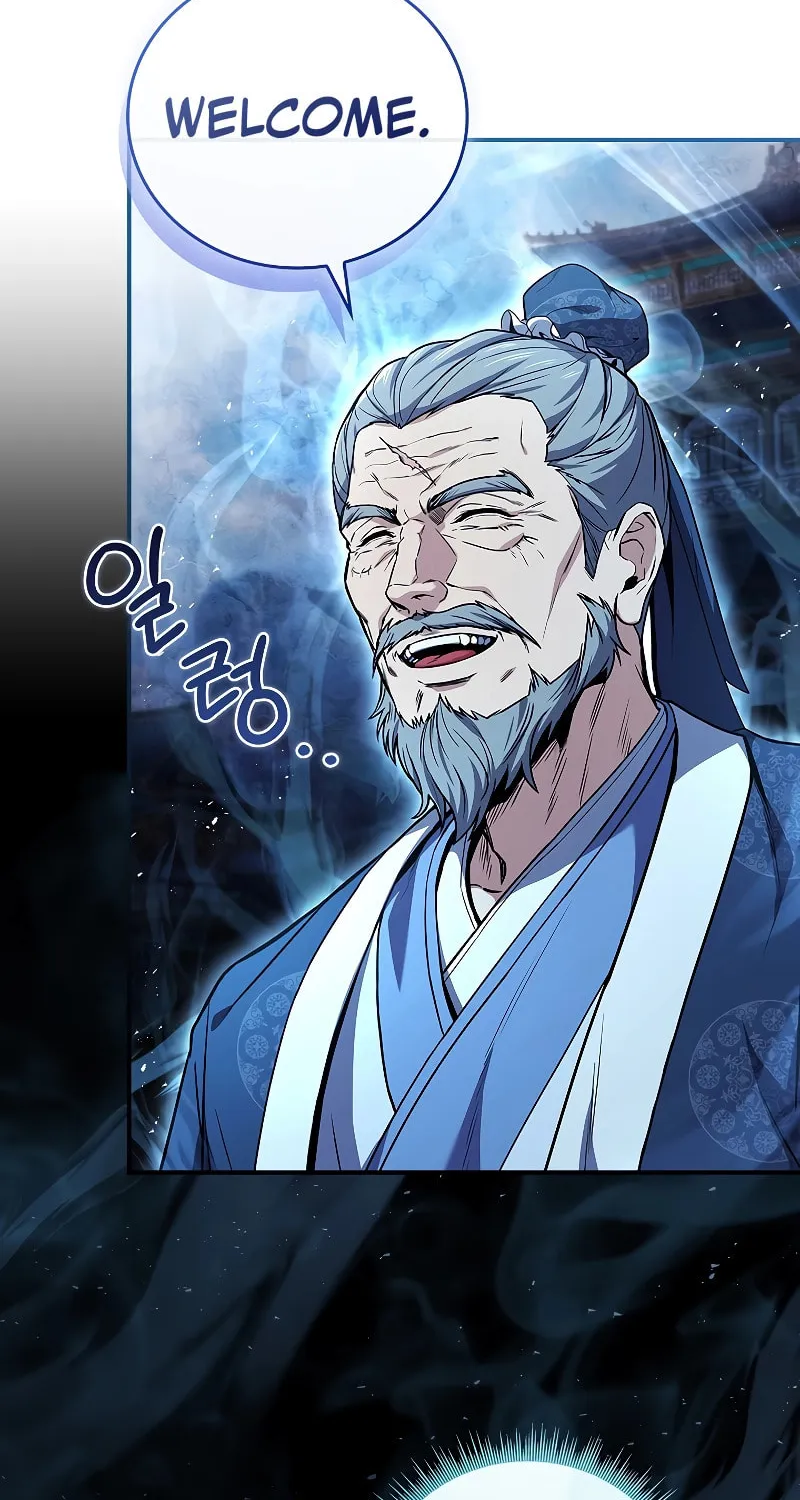 Reincarnated Escort Warrior Chapter 72 page 65 - 