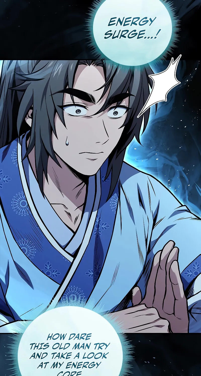 Reincarnated Escort Warrior Chapter 72 page 66 - 