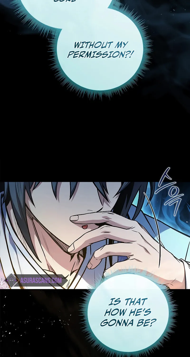 Reincarnated Escort Warrior Chapter 72 page 67 - 