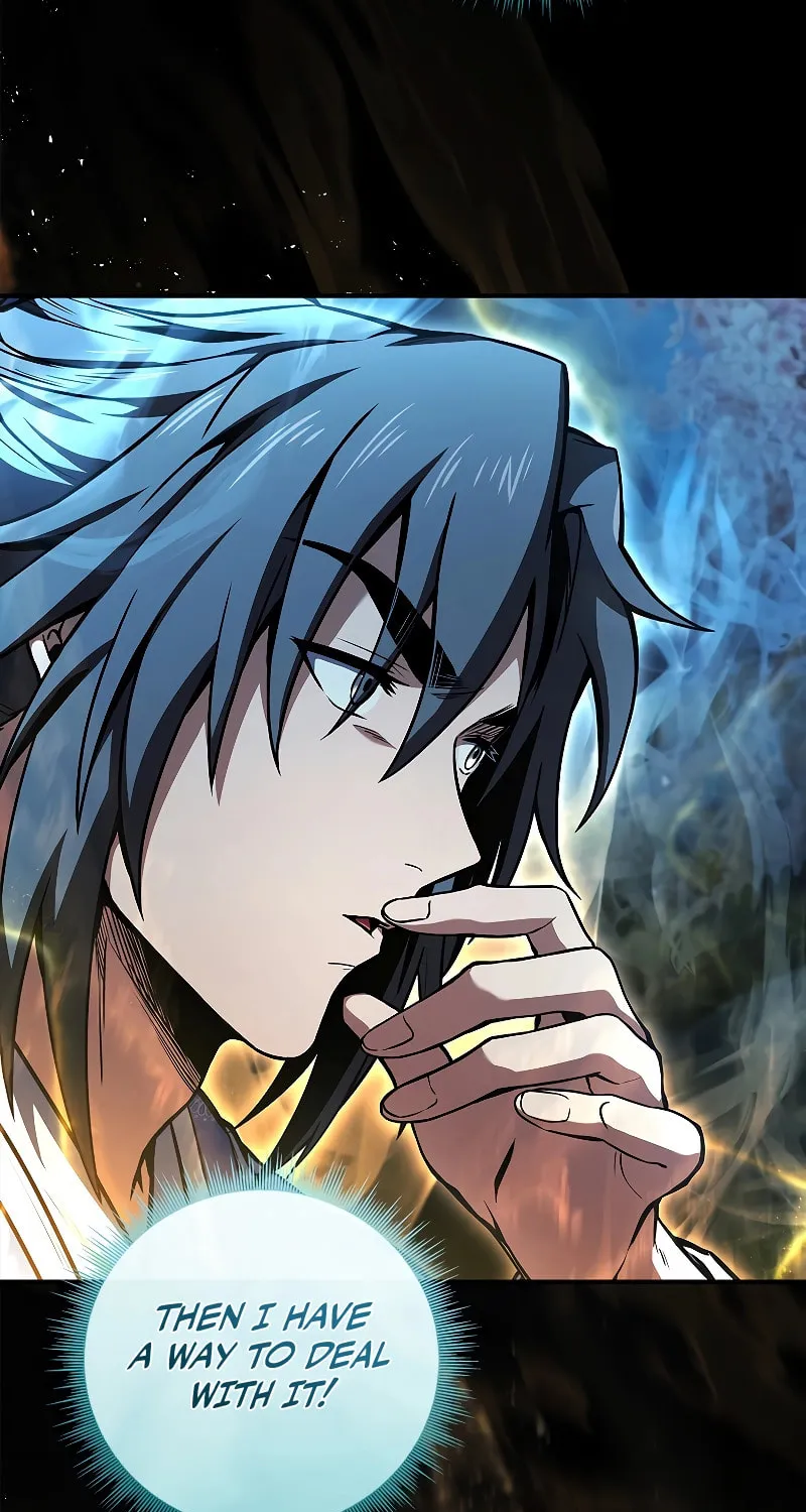 Reincarnated Escort Warrior Chapter 72 page 68 - 