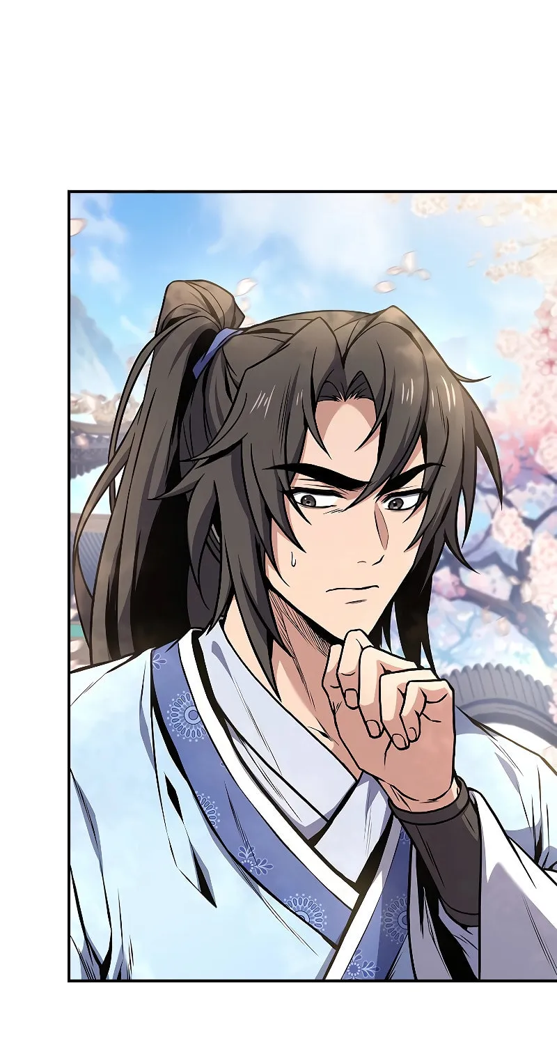 Reincarnated Escort Warrior Chapter 72 page 72 - 