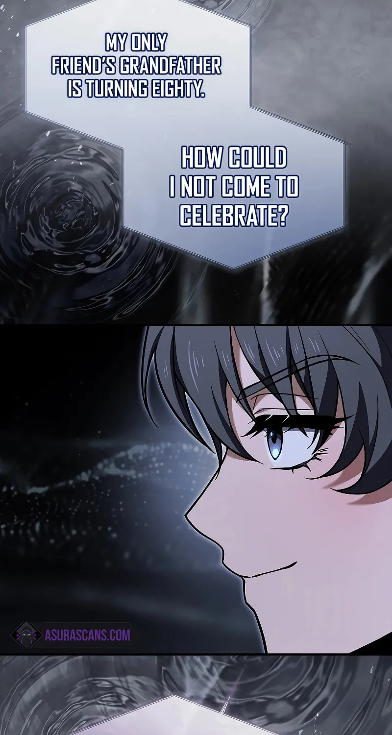 Reincarnated Escort Warrior Chapter 72 page 75 - 