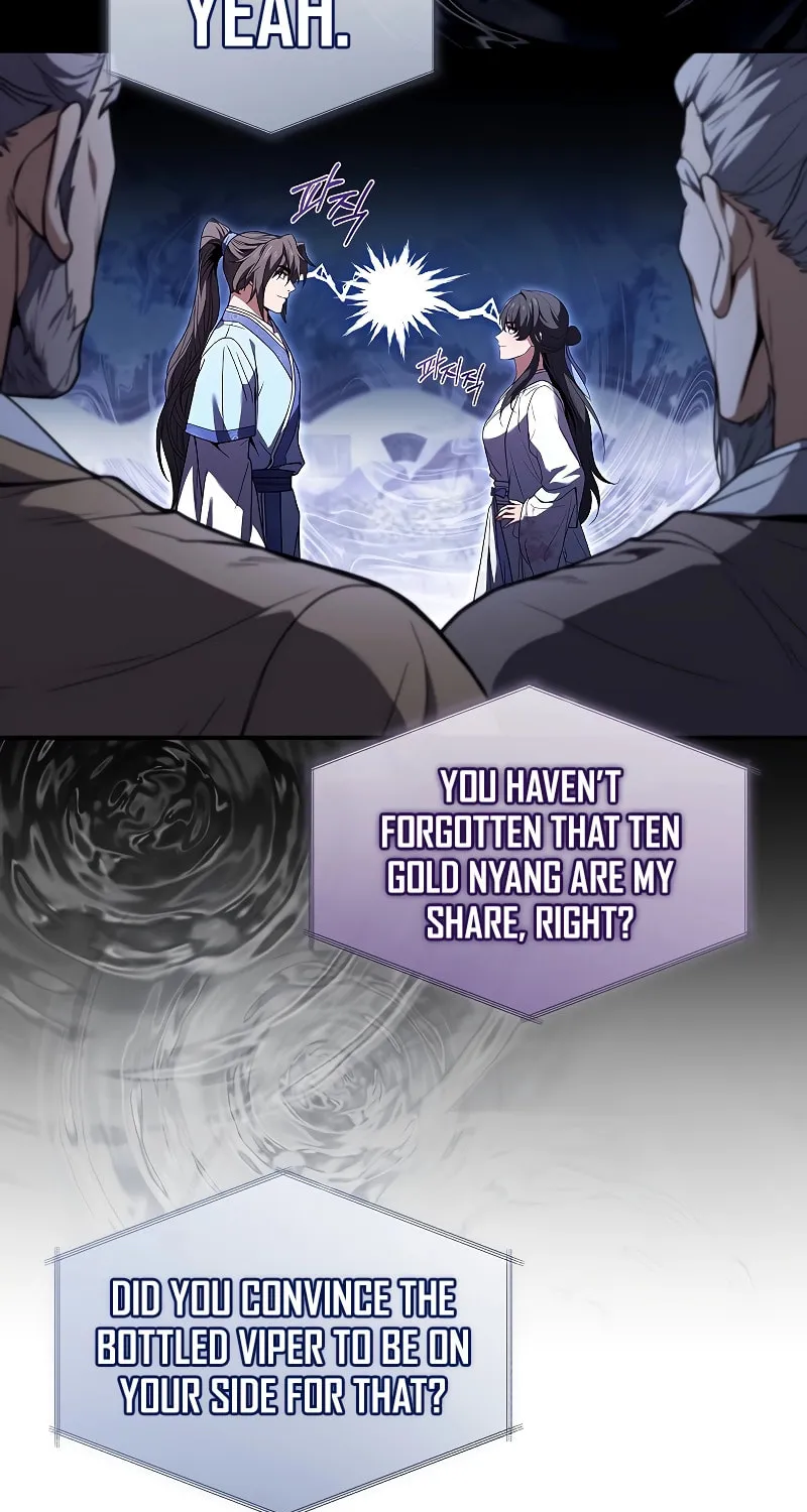 Reincarnated Escort Warrior Chapter 72 page 77 - 