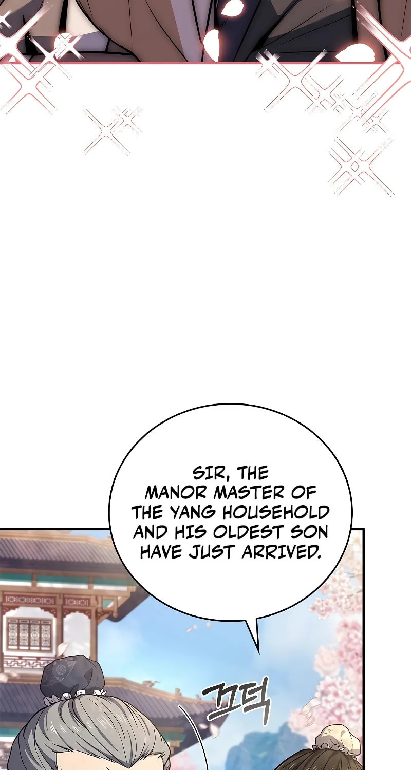 Reincarnated Escort Warrior Chapter 72 page 80 - 