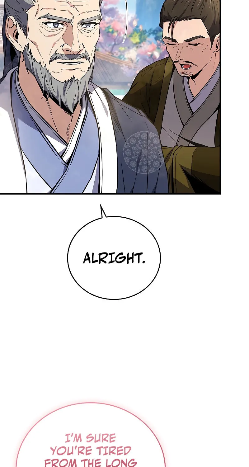 Reincarnated Escort Warrior Chapter 72 page 81 - 