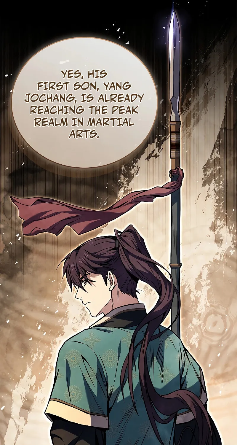 Reincarnated Escort Warrior Chapter 72 page 87 - 