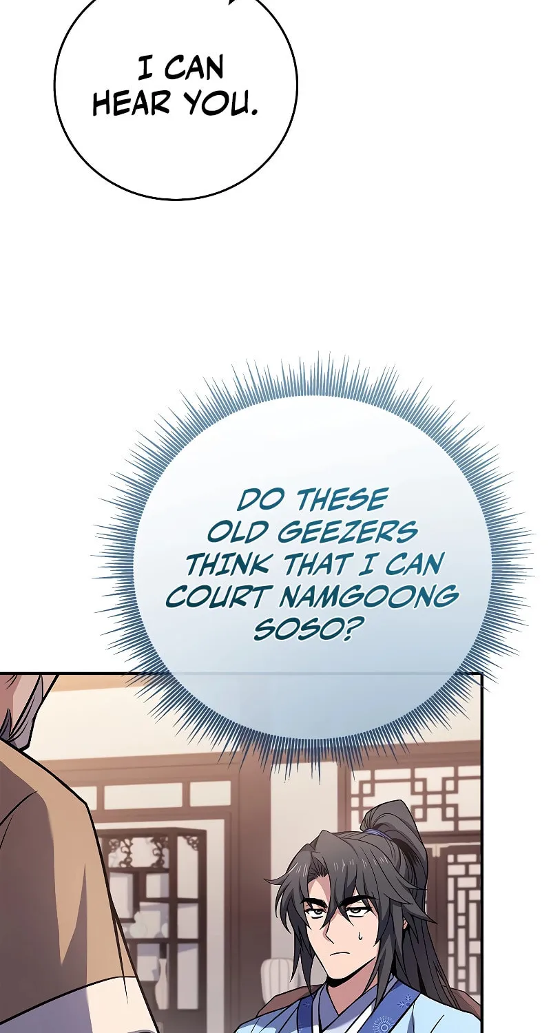 Reincarnated Escort Warrior Chapter 72 page 90 - 