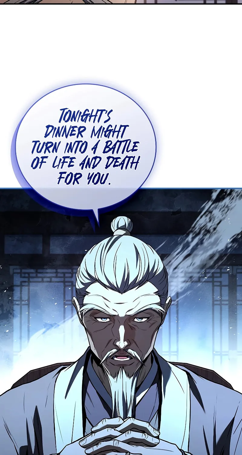 Reincarnated Escort Warrior Chapter 72 page 92 - 