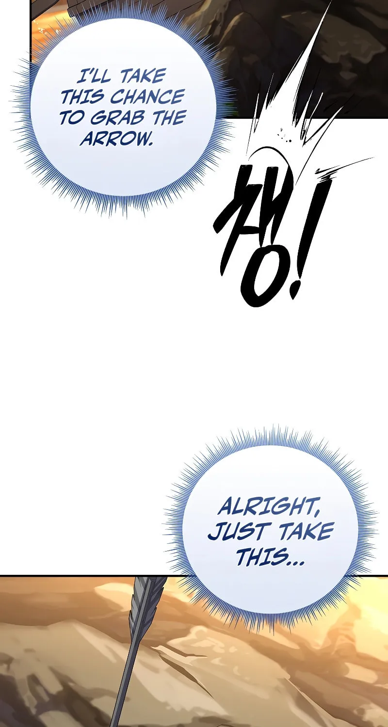 Reincarnated Escort Warrior Chapter 73 page 103 - 