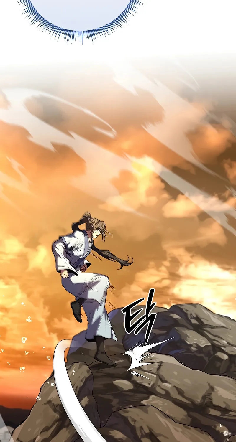 Reincarnated Escort Warrior Chapter 73 page 107 - 