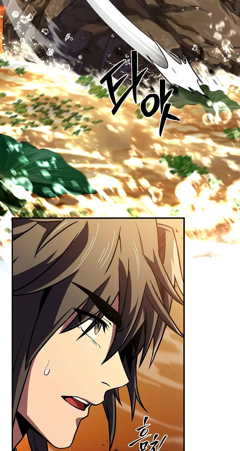 Reincarnated Escort Warrior Chapter 73 page 108 - 
