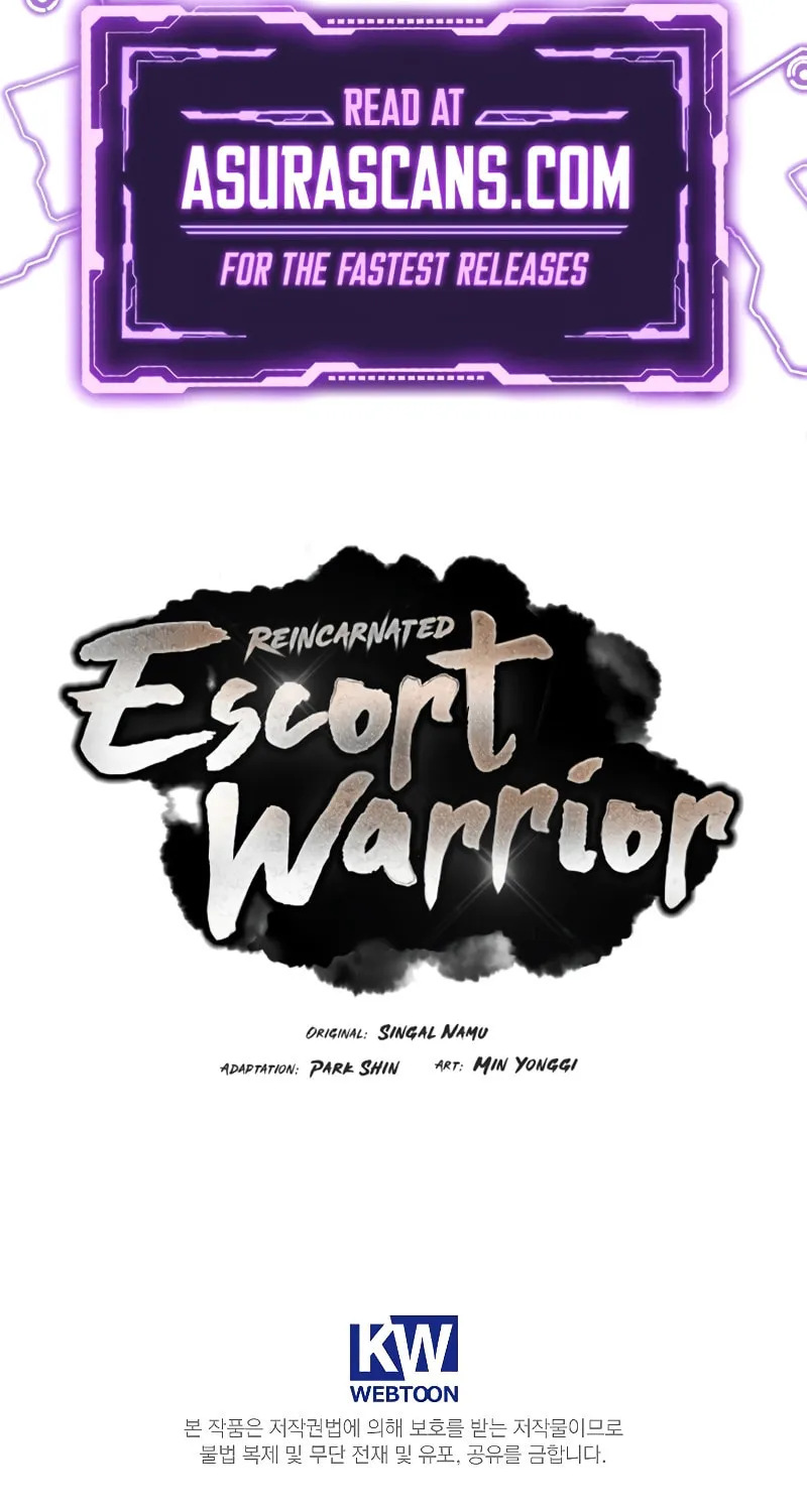 Reincarnated Escort Warrior Chapter 73 page 115 - 