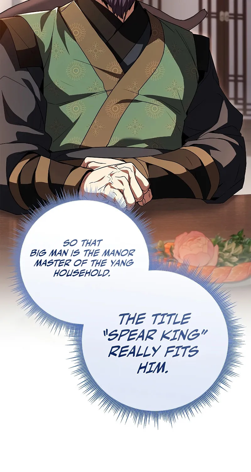 Reincarnated Escort Warrior Chapter 73 page 14 - 