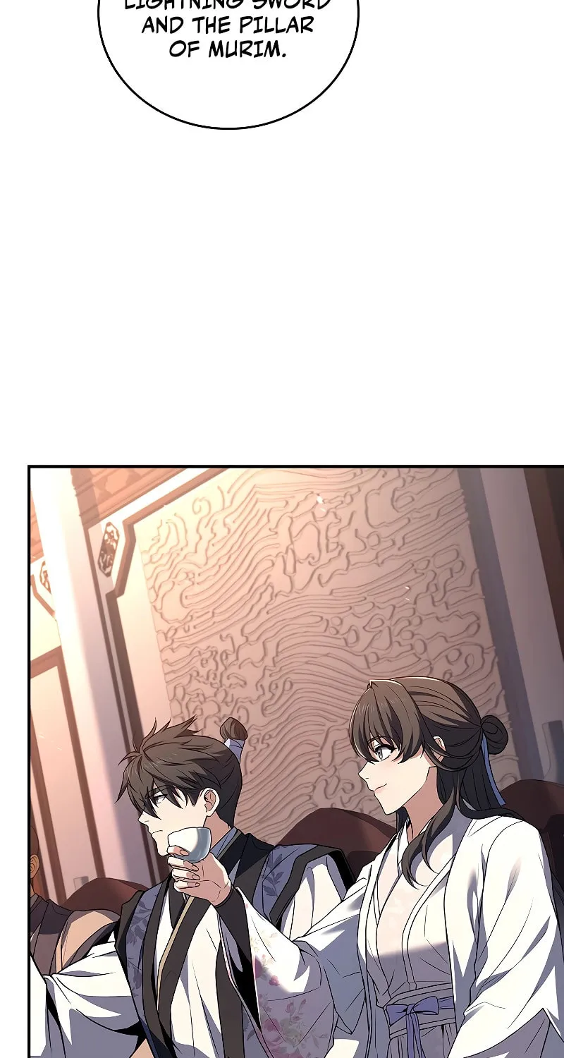 Reincarnated Escort Warrior Chapter 73 page 20 - 