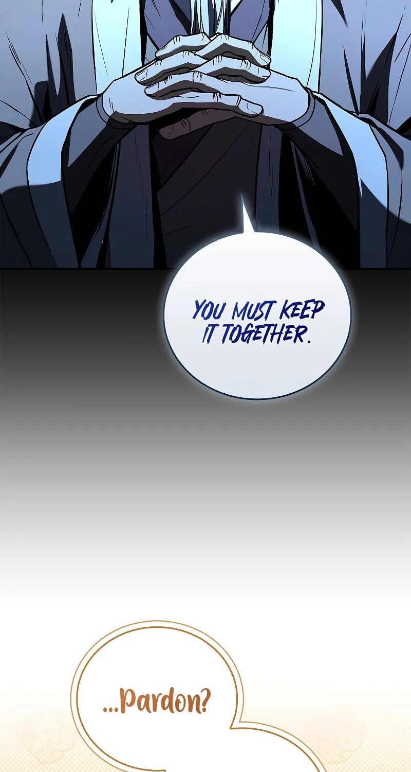 Reincarnated Escort Warrior Chapter 73 page 3 - 