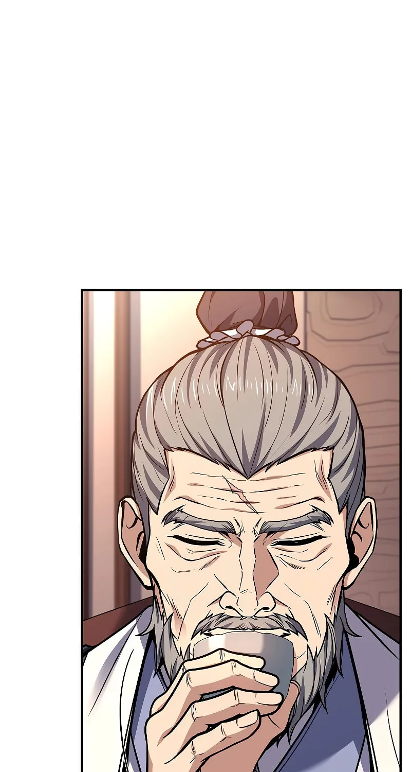 Reincarnated Escort Warrior Chapter 73 page 22 - 