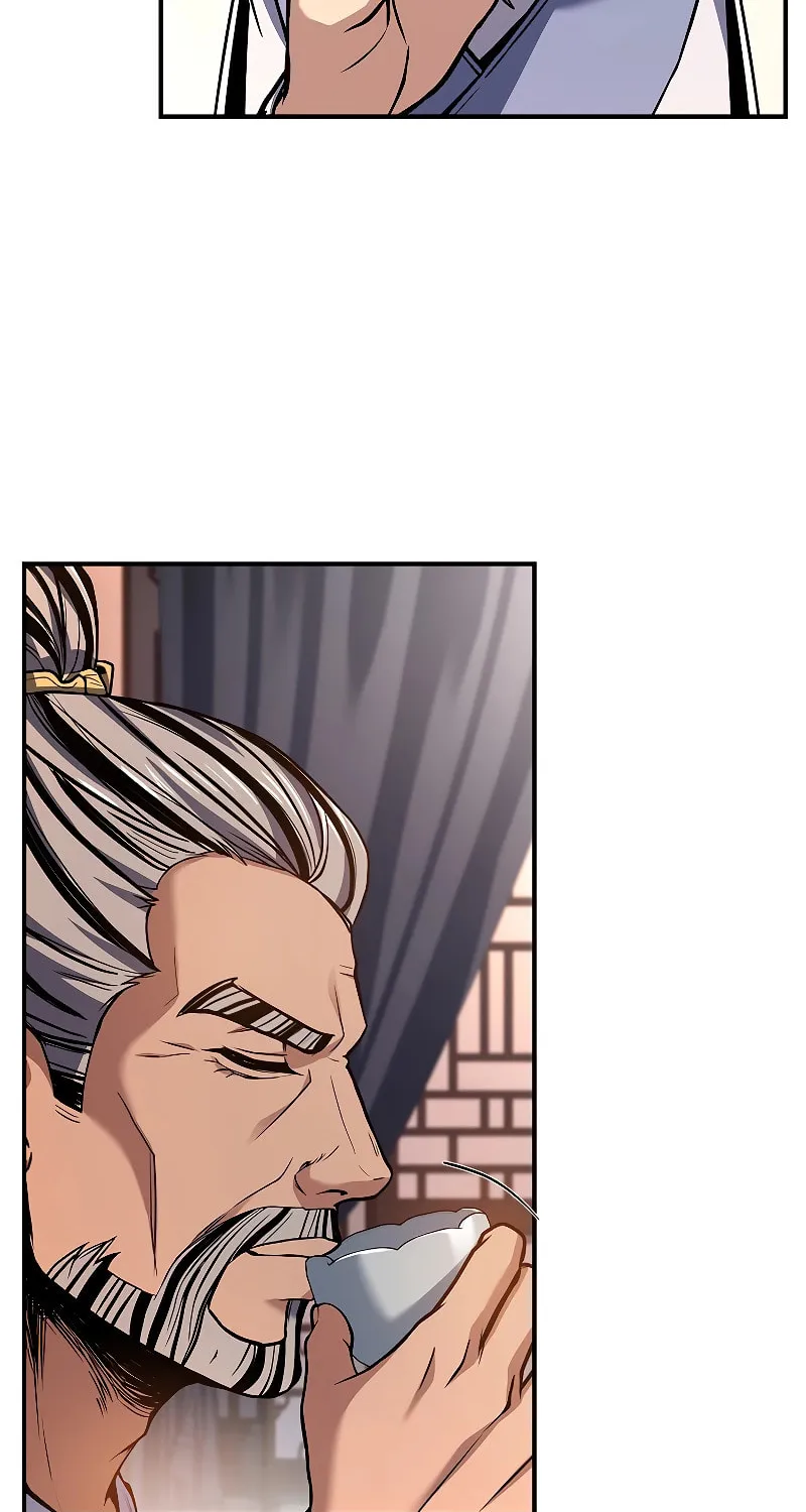 Reincarnated Escort Warrior Chapter 73 page 23 - 