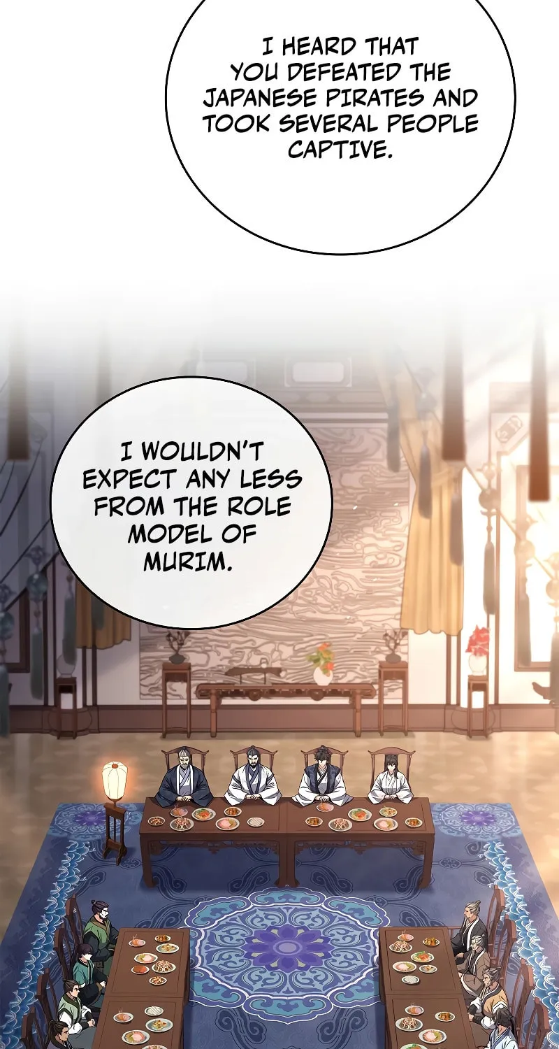 Reincarnated Escort Warrior Chapter 73 page 26 - 