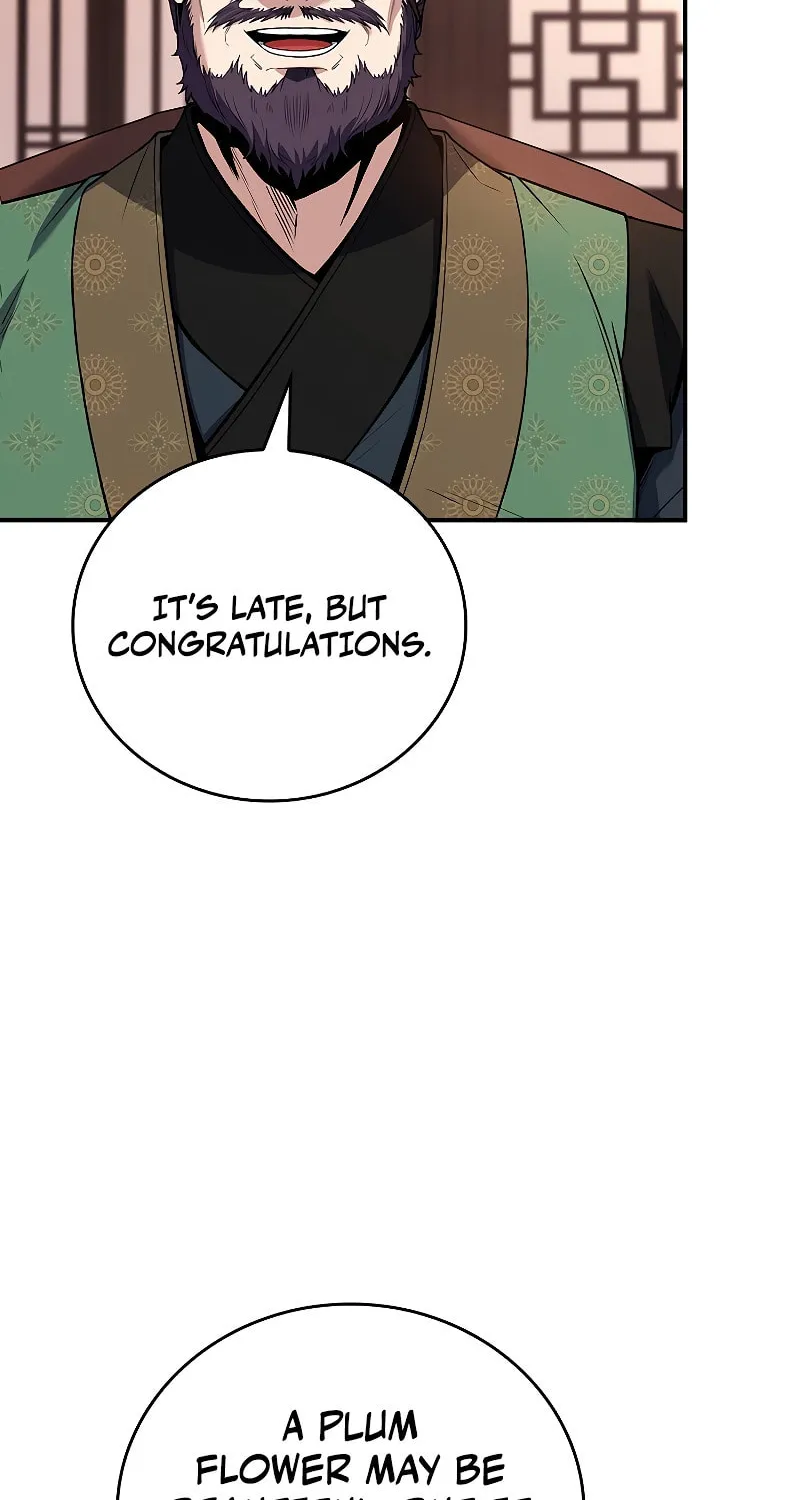 Reincarnated Escort Warrior Chapter 73 page 29 - 