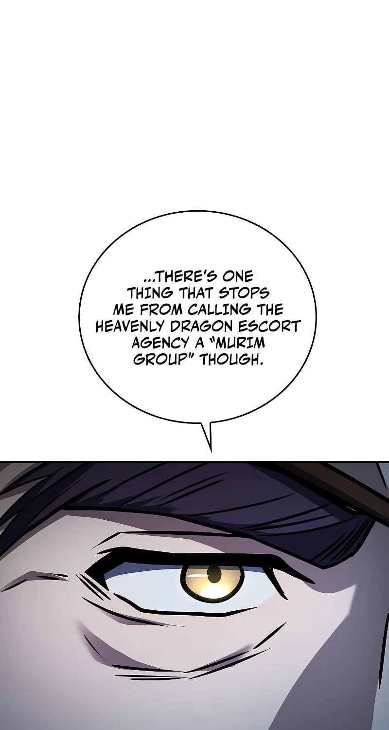 Reincarnated Escort Warrior Chapter 73 page 32 - 