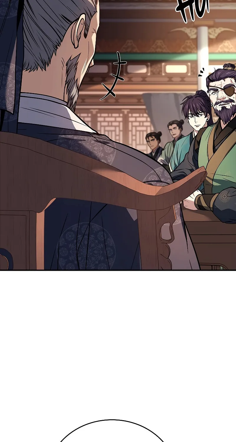 Reincarnated Escort Warrior Chapter 73 page 45 - 