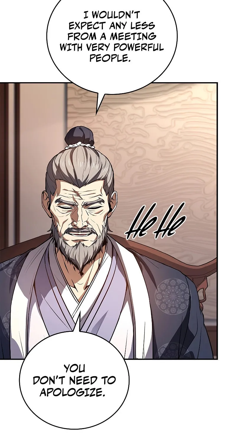 Reincarnated Escort Warrior Chapter 73 page 46 - 