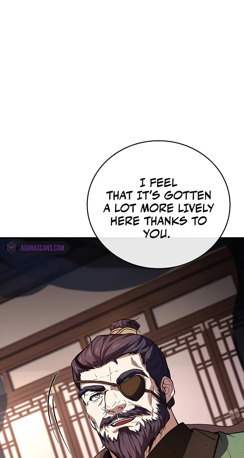 Reincarnated Escort Warrior Chapter 73 page 47 - 