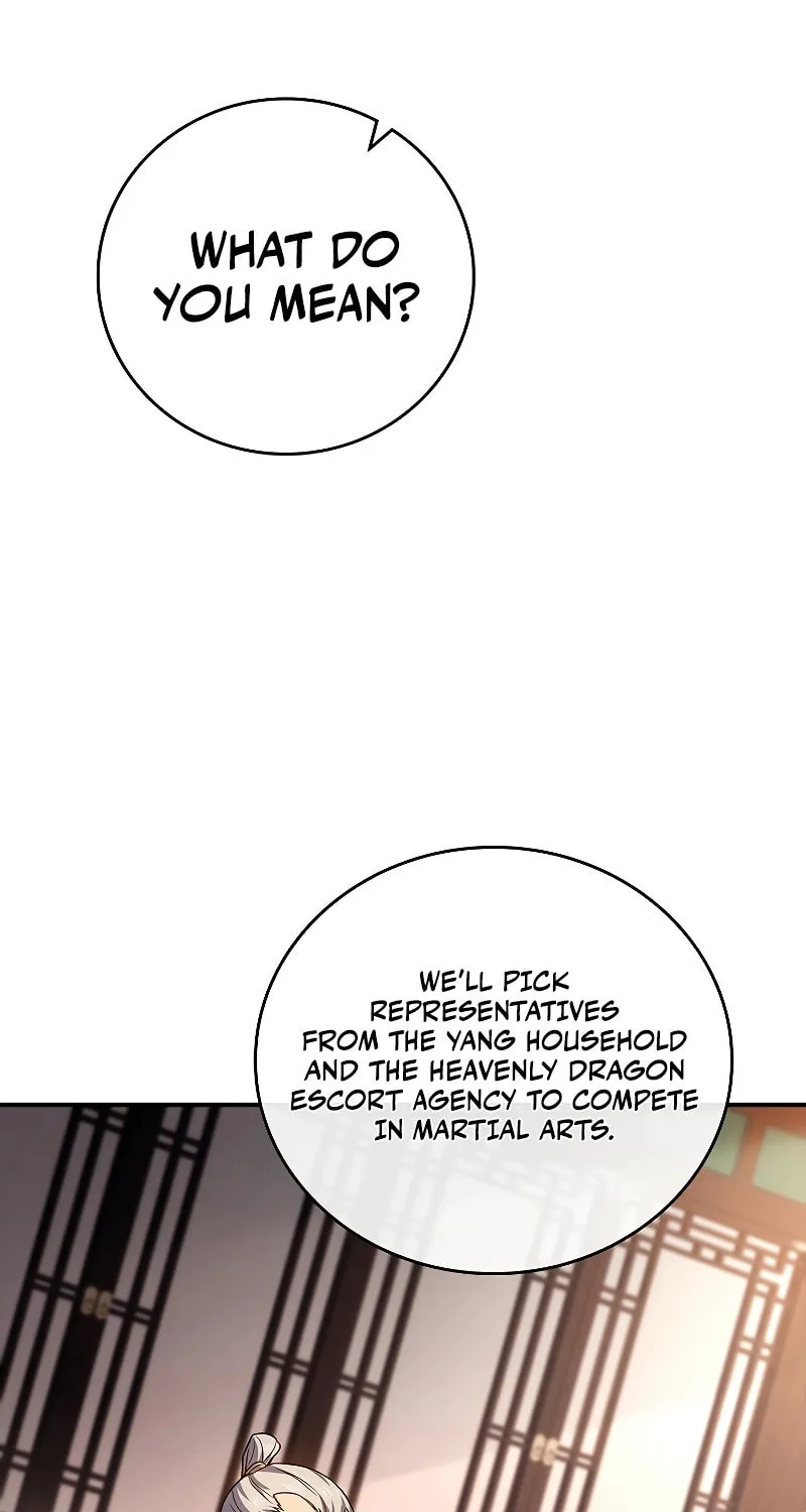 Reincarnated Escort Warrior Chapter 73 page 49 - 