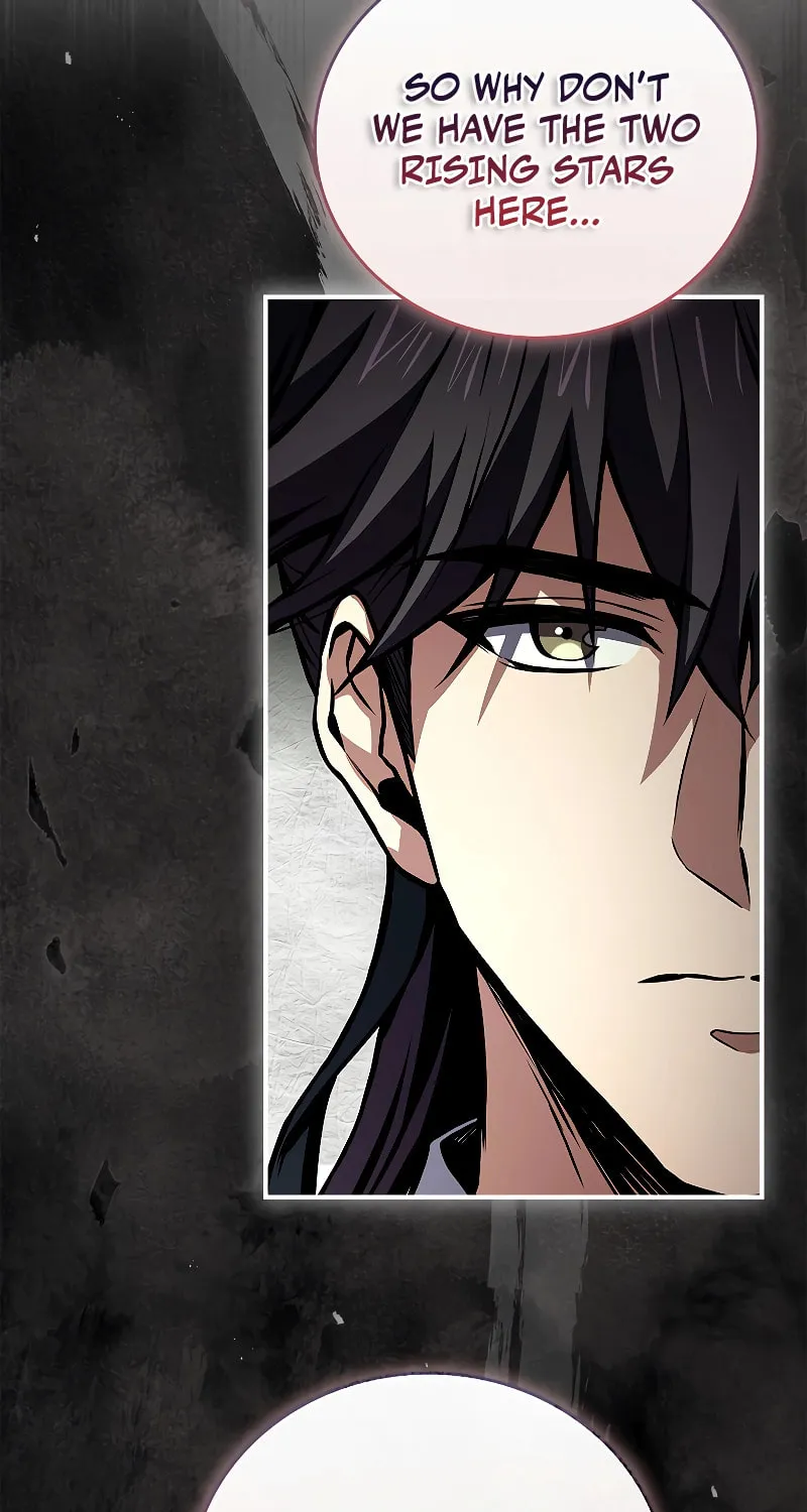 Reincarnated Escort Warrior Chapter 73 page 51 - 