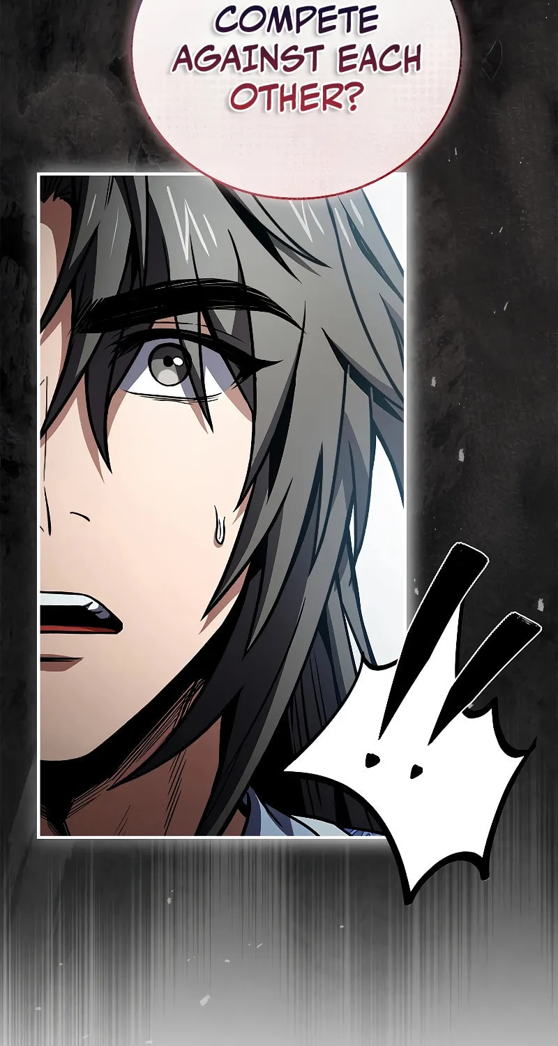 Reincarnated Escort Warrior Chapter 73 page 52 - 
