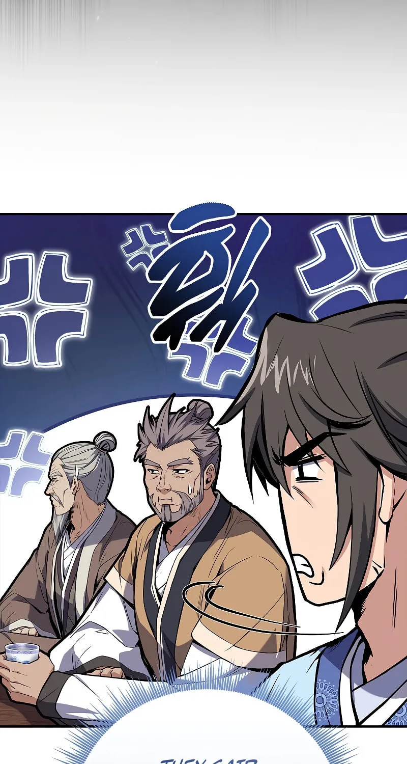 Reincarnated Escort Warrior Chapter 73 page 53 - 