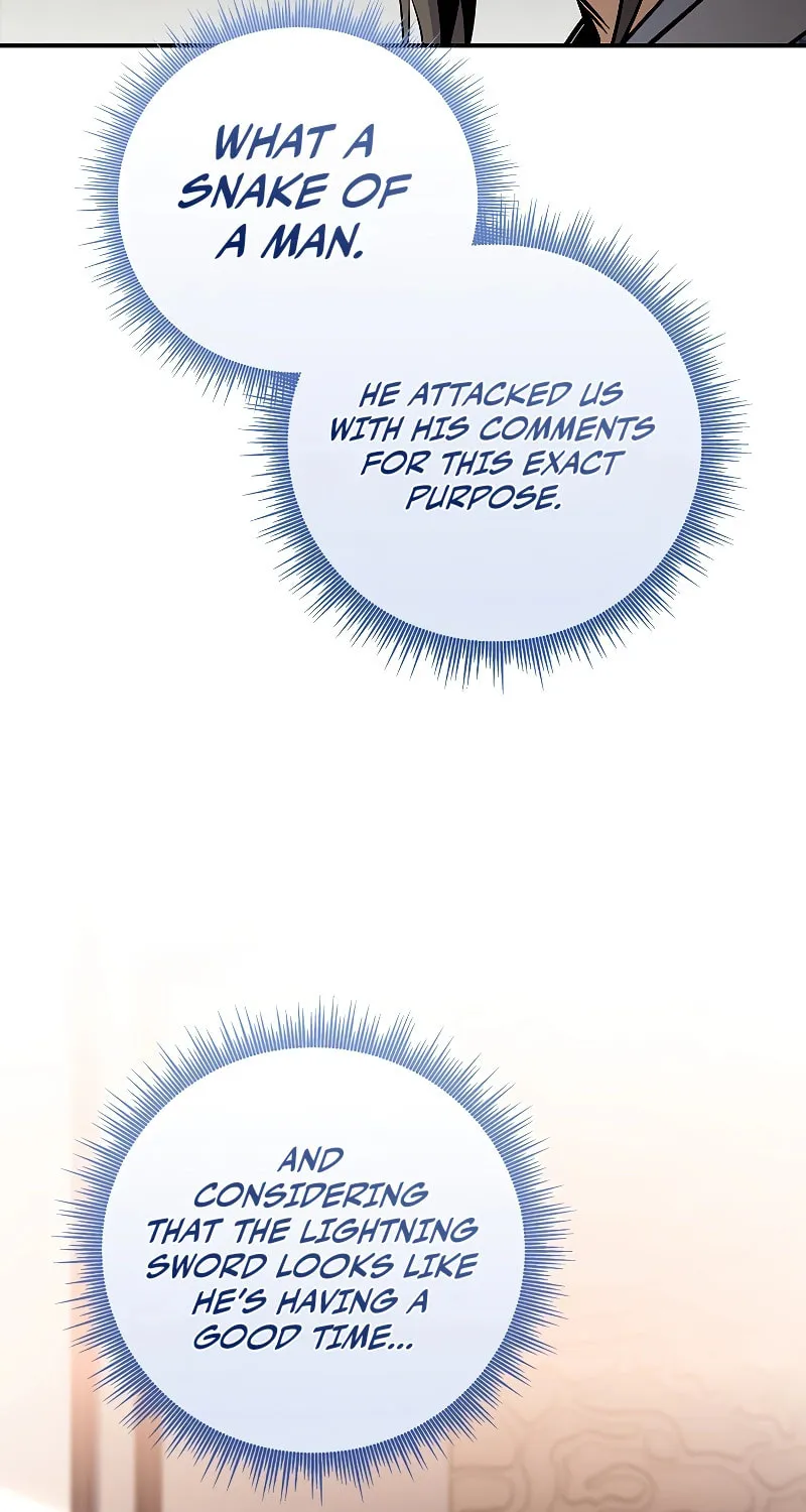 Reincarnated Escort Warrior Chapter 73 page 55 - 